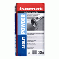 Πλαστικοποιητικό Κονιαμάτων Isomat Asolit-Powder