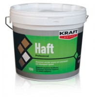 Ακρυλικό Αστάρι Νερού Για Εσωτερική Και Εξωτερική Χρήση Kraft Haft 