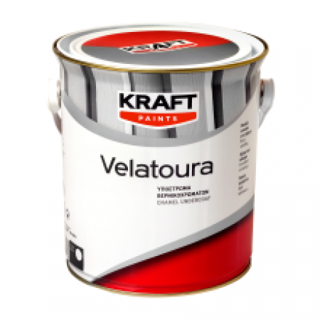 Υπόστρωμα Βερνικοχρωμάτων Kraft Velatoura