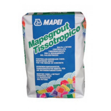 Επισκευαστικό Κονίαμα Mapegrout Thixotropic